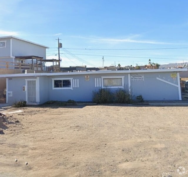 Building Photo - 1567 Sierra Vista Dr Rental