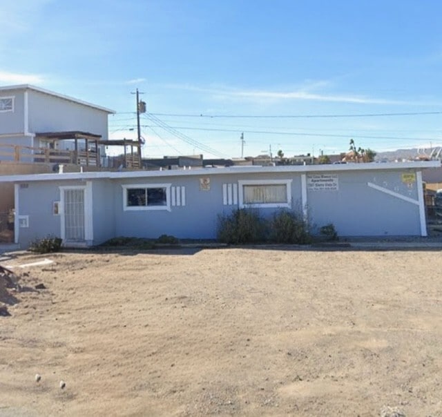 Photo - 1567 Sierra Vista Dr Apartment