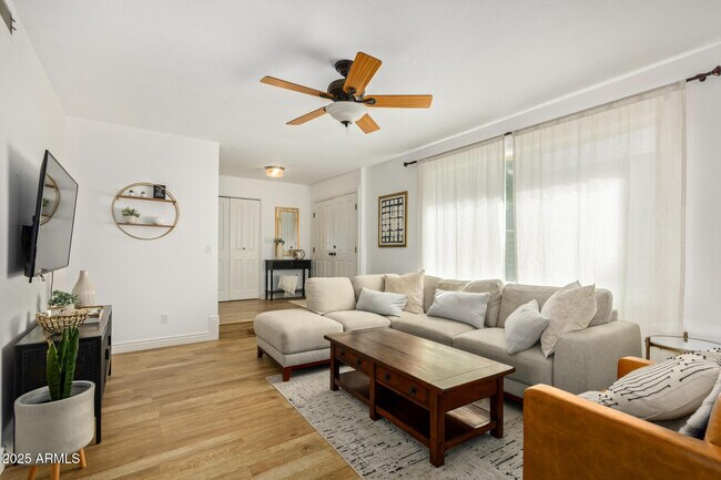 Photo - 8490 E Chaparral Rd