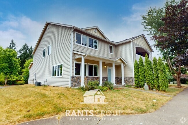 Building Photo - Spacious 3 Bed, 2.5 Bath Townhome in Lacey...