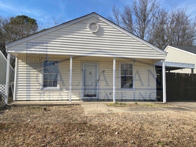 Photo - North Little Rock 3 Bedroom Home
