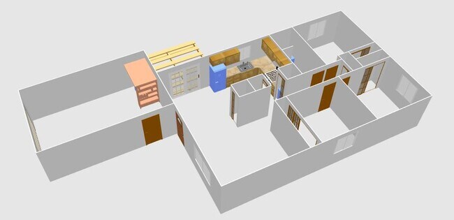 Photo - 1655 34th St