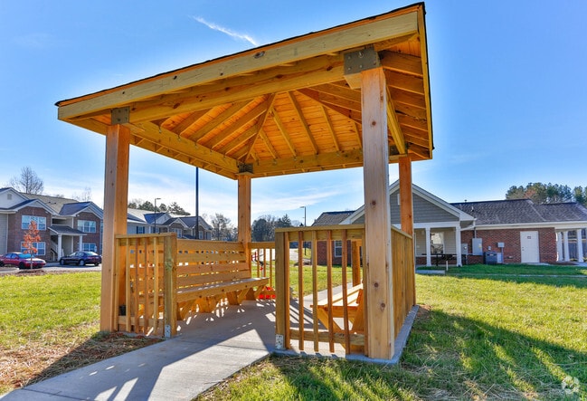 gazebo