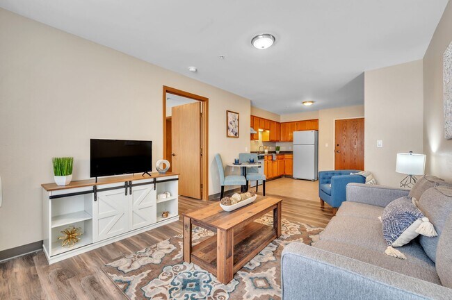 Photo - Oak Grove Senior Apartments