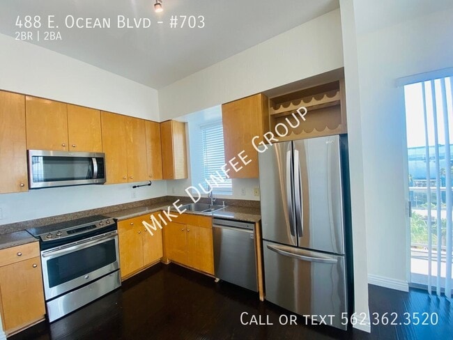 Photo - 488 E Ocean Blvd Unit #703