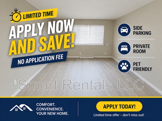 Building Photo - 4321 Morgan Ford Rd