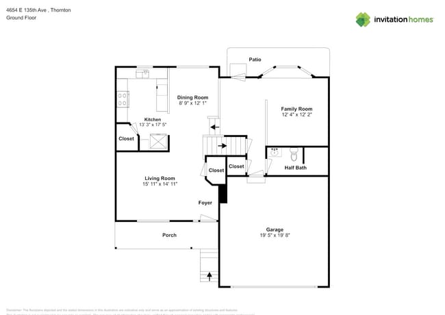 Photo - 4654 E 135th Ave