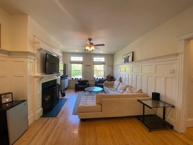 1793 Beacon St Unidad 3