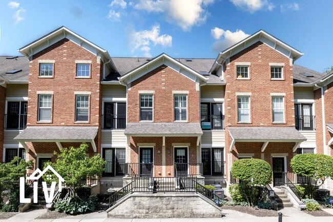 Photo - 1054 Reserve Way Townhome