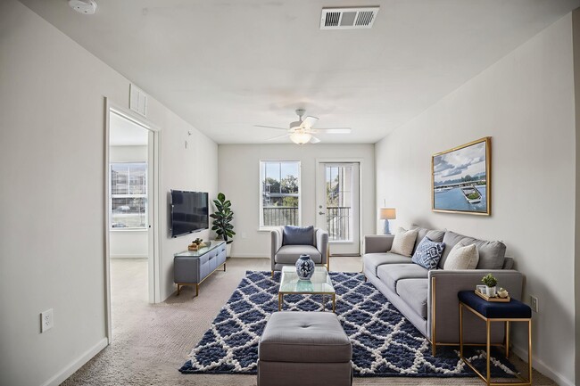 Ascent Apartments