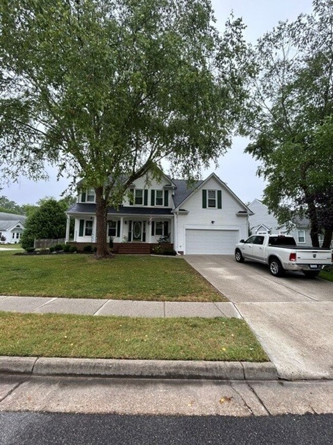 2657 Christopher Farms Dr