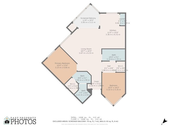Building Photo - 1255 SW 46th Ave Unit 1711 Rental
