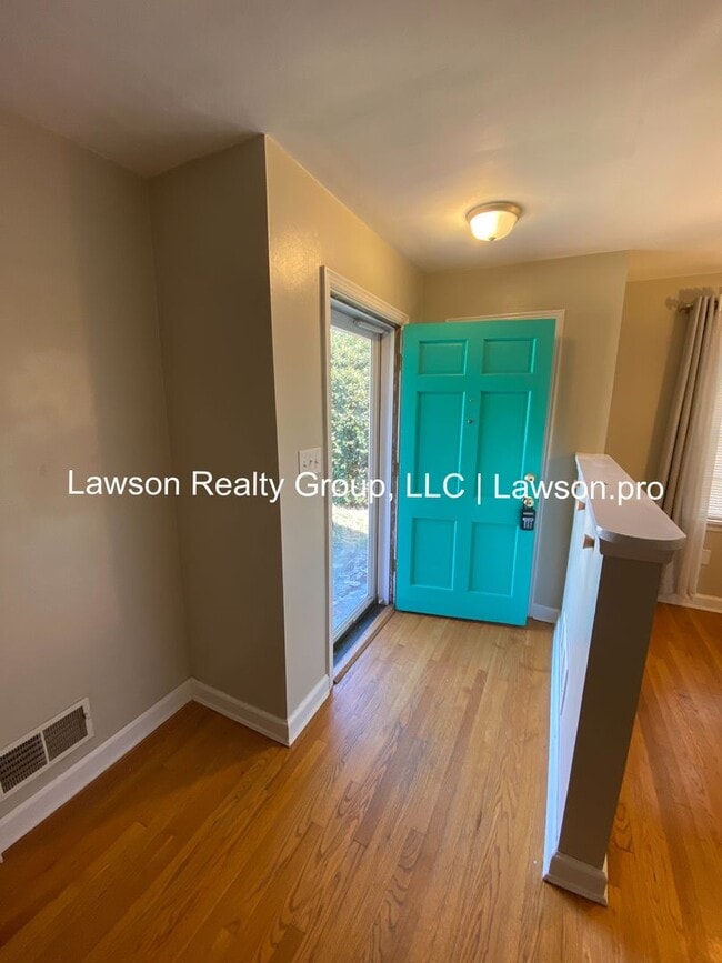 Photo - Raleigh Court -Three Bedroom Ranch with Basement