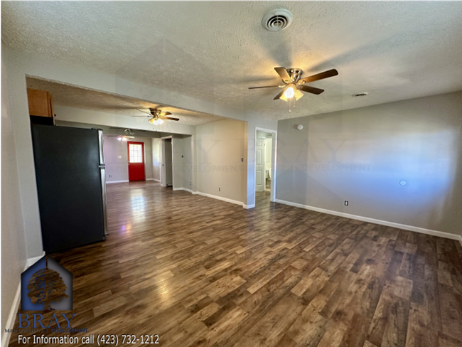 Photo - Renovated 3BR / 1BA house in central Kingsport