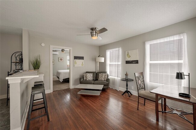 3310 Crawford St Unidad B