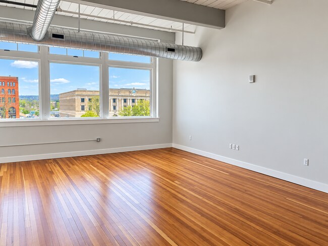 Rathbun Lofts