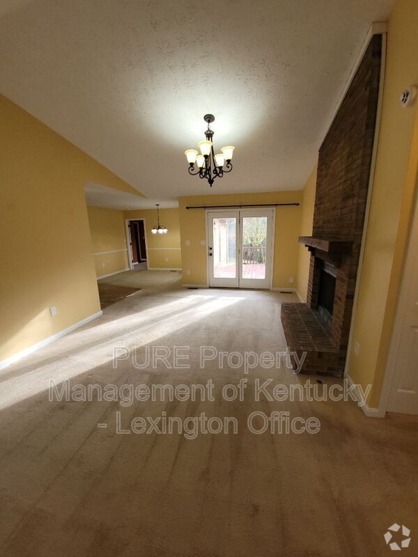 Building Photo - 3412 Oakbrook Dr Rental