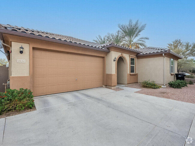 Building Photo - 3114 S Sunrise Rental