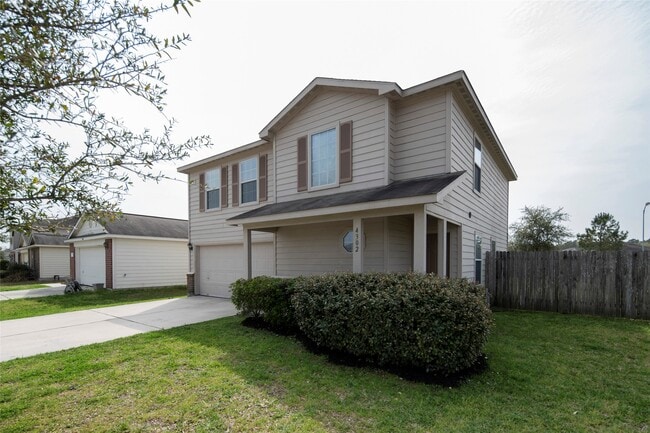 Building Photo - 4302 Pecos River Dr