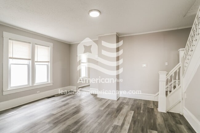 Photo - 1615 E Fulton St