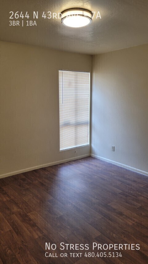 2644 N 43rd Ave Unit 7A