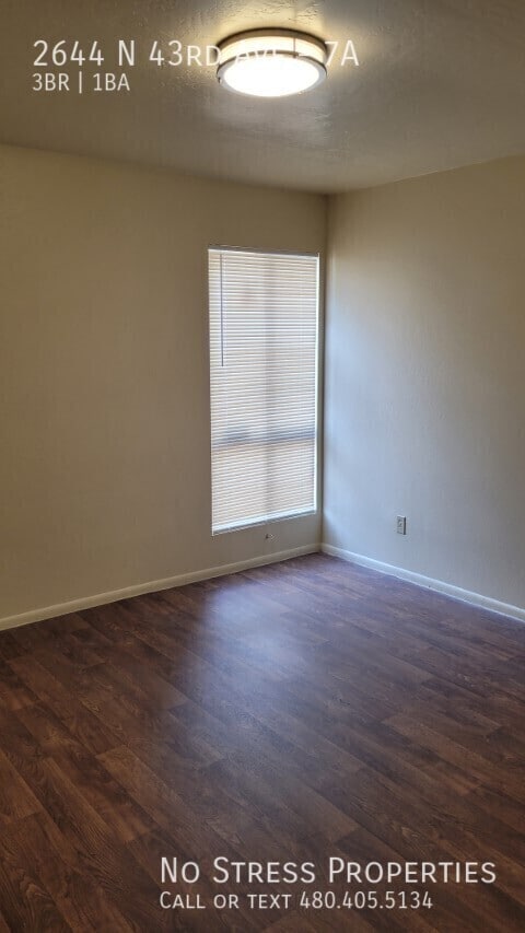 Photo - 2644 N 43rd Ave Unit 7A