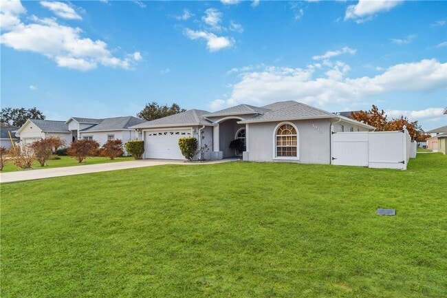 Photo - Poinciana Home