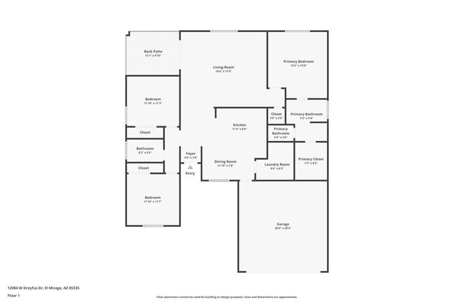 Photo - 12084 W Dreyfus Dr