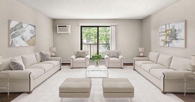 Photo - The Woods of Burnsville Apartments