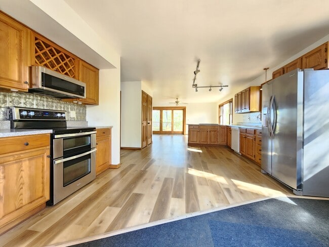 Building Photo - 1323 Pushaw Rd