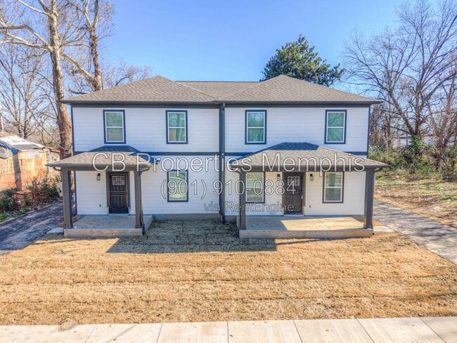 Building Photo - 652 Ayers St