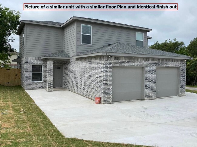 Building Photo - 3159-3161 Francis Drive Unit 3161