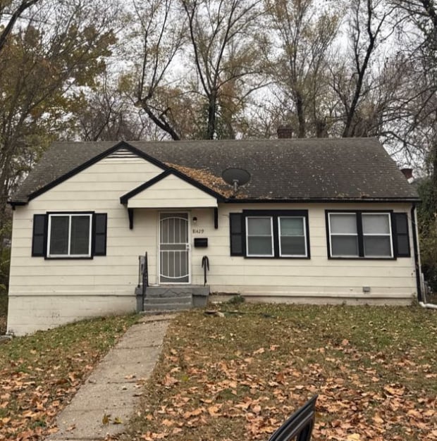 Photo - 1429 E 66th Terrace