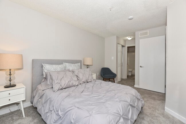 Madison - 1 BR