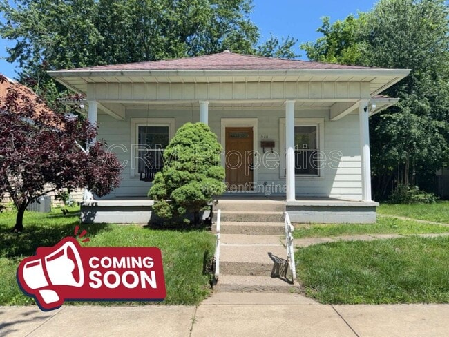 Building Photo - 508 S Indiana Ave