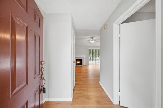 Photo - 2120 El Paseo St Unit 2812