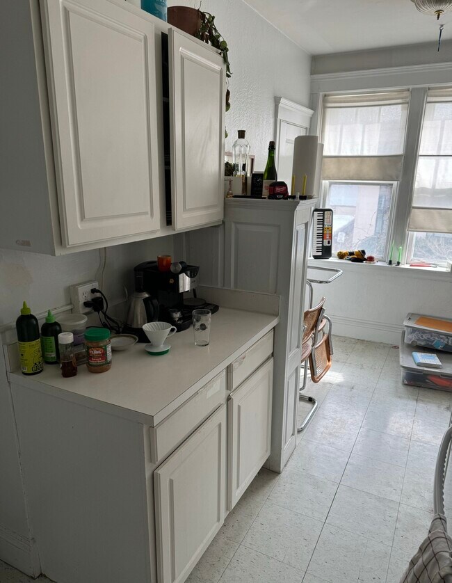 Photo - 1697 Cambridge St Apartments Unit 5A