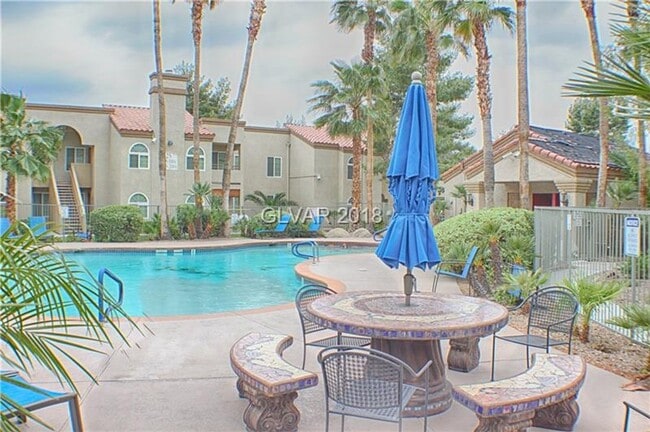 Photo - 3145 E Flamingo Rd