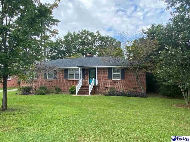 Building Photo - 2109 Hart Rd Rental