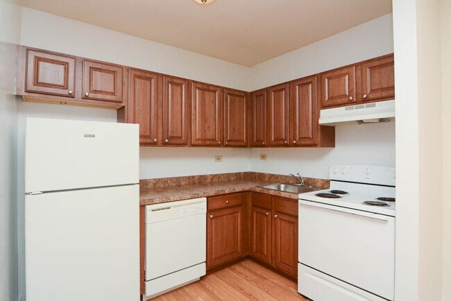 Photo - 1850 N Humboldt Blvd Unit 803