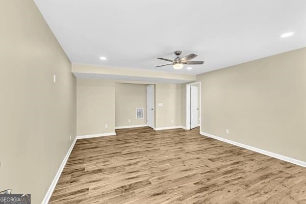 Photo - 7194 Demeter Dr Unidad BASEMENT