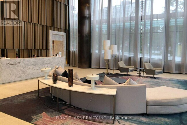 Photo - 575 Bloor St E Unité 1507