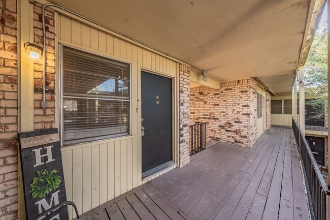 Photo - Updated Two Bedroom and One and Half Bathr...