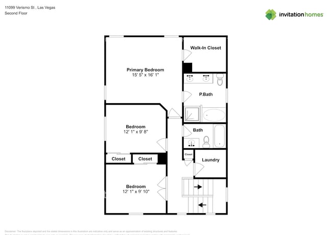 Photo - 11099 Verismo St