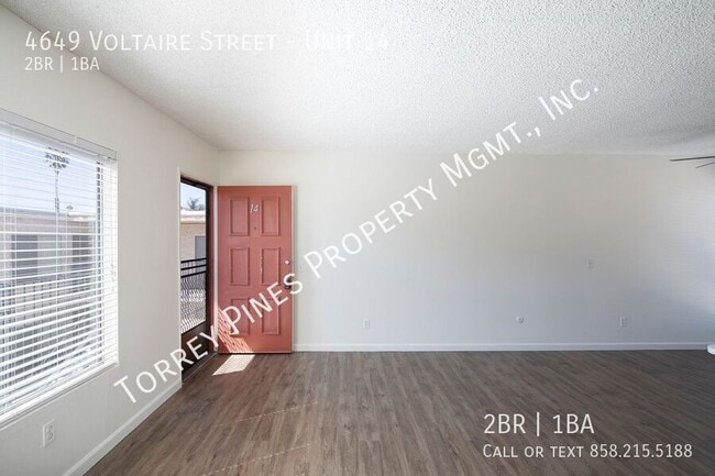 Photo - 4649 Voltaire St Unit 14