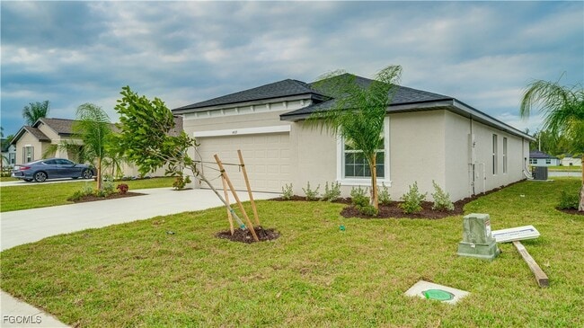 Building Photo - 4019 San Clemente Ct Rental