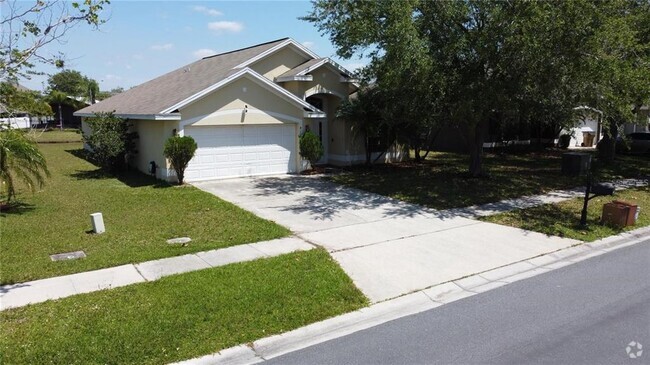 Building Photo - 4102 Longworth Loop Rental