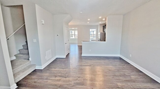 Photo - 3 Bed / 3-1/2 Bath Single Family Townhome