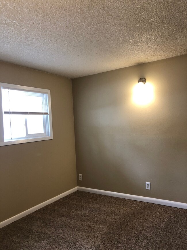 Skyview Apartments