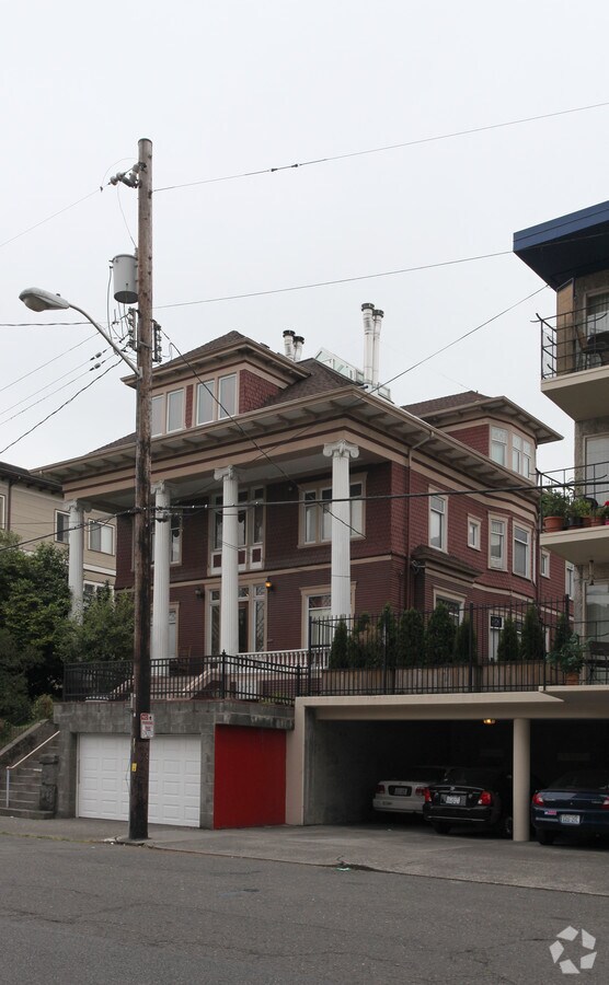 Photo - 1712 Belmont Ave